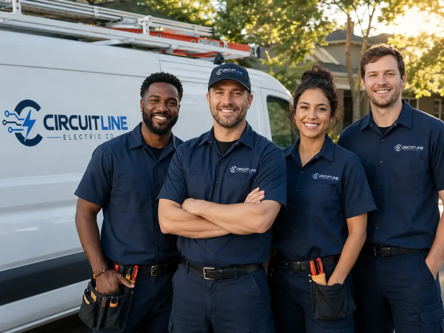 Whole Home Rewiring company in Glendale, UT
