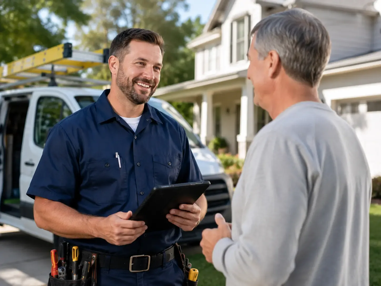 Whole Home Rewiring Glendale, UT FAQs